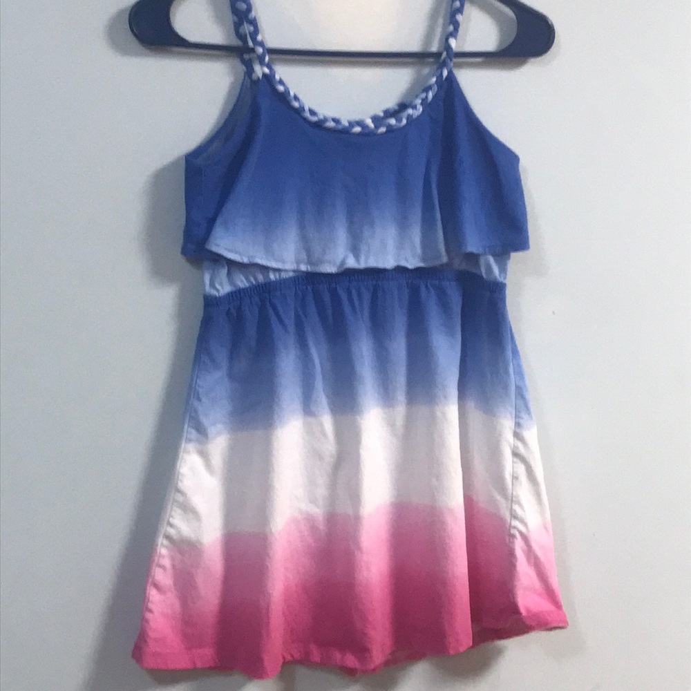 Xhilaration Swim Coverup